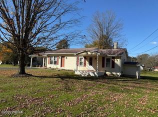 269 Shoemaker Rd, Lock Haven, PA 17745
