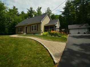 7 Alberg Rd, Wolfeboro, NH 03894