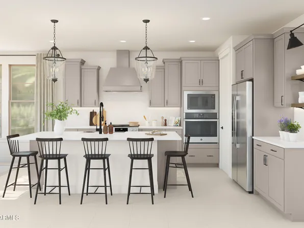 2024 N Woodburne Place, Chandler, AZ 85224