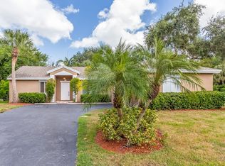 5500 NW 40th Ter, Pompano Beach, FL 33073