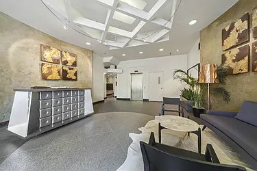 Rented by Hakimian Management