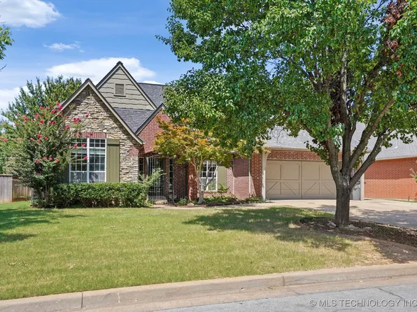 8344 S 98th East Ave, Tulsa, OK 74133