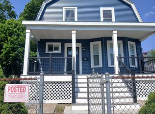 90 Edgemere Rd, Boston, MA 02132