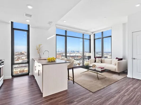 971 Broadway #601, Bayonne, NJ 07002