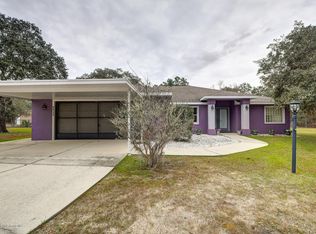 2417 S Coleman Ave, Homosassa, FL 34448