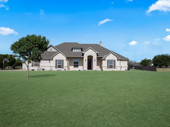 120 Lone Star Way, Godley, TX 76044