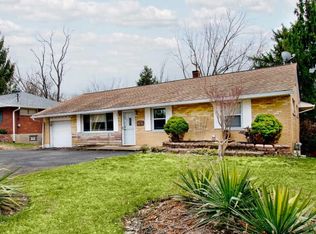 8513 Bridgetown Rd, Cleves, OH 45002