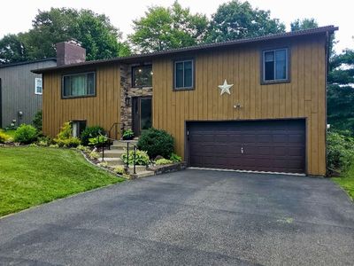 2606 Grandview Pl, Endicott, NY, 13760