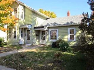 1923 Elk St, Stevens Point, WI 54481