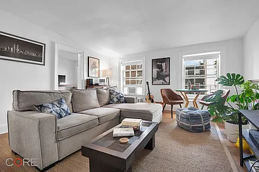 Rented by CORE
