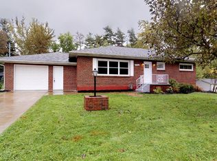 3545 Crestwood Dr, Erie, PA 16510