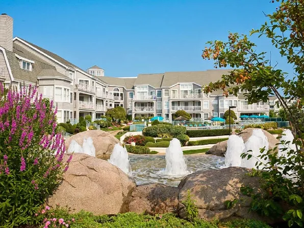 9904 Seapointe Blvd APT 207, Wildwood Crest, NJ 08260