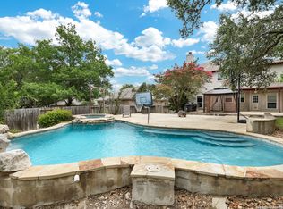 13 Canterview, San Antonio, TX 78254