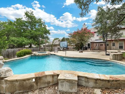13 Canterview, San Antonio, TX, 78254