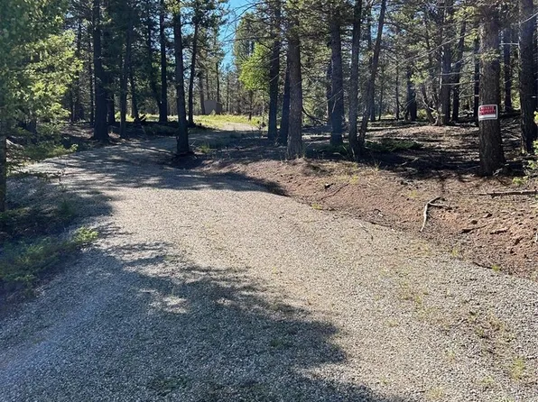 3882 Campfire Road LOT 756, Hartsel, CO 80449