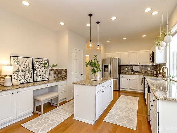 2nd image of 15204 48th Avenue SE