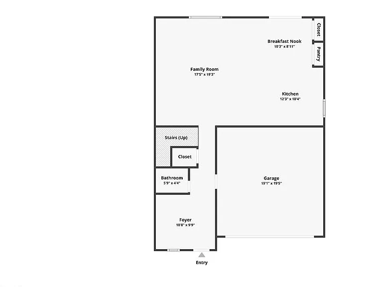 7500 Willow Leaf Dr — Photo 2