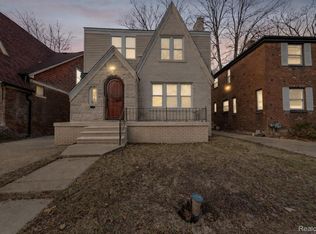 9175 Devonshire Rd, Detroit, MI 48224