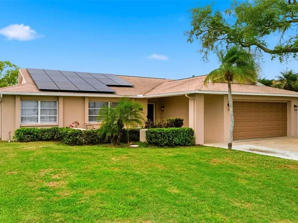 3022 Jackson Dr, Holiday, FL 34691