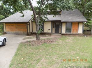 3425 S 75th West Ave, Tulsa, OK 74107