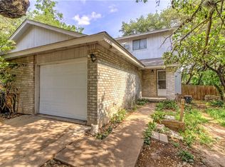 9024 Sawtooth Ln #B, Austin, TX 78729