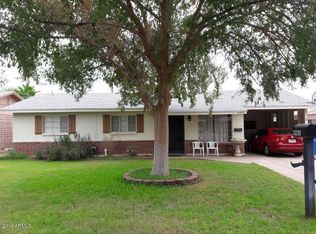 4901 E Brill St, Phoenix, AZ 85008