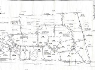 0 Sharpe School Rd #100, Calvert City, KY 42029