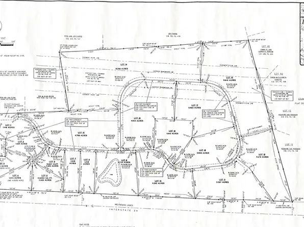 0 Sharpe School Rd #100, Calvert City, KY 42029