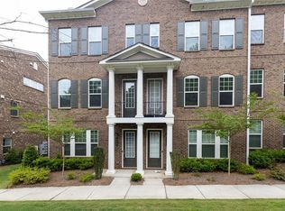 529 Headwind Way, Alpharetta, GA 30005