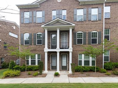 529 Headwind Way, Alpharetta, GA, 30005