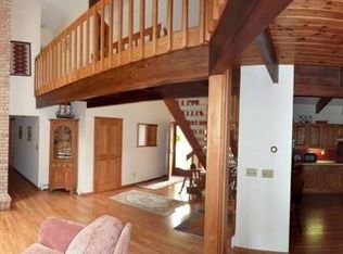 1204 Forest Ln, Mount Pleasant, MI 48858