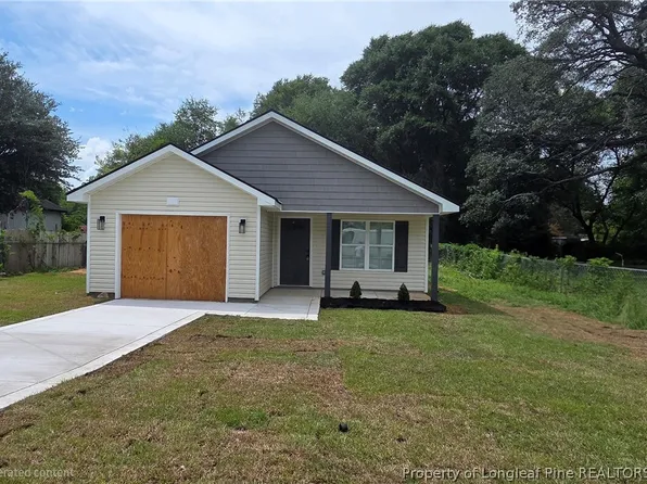 1912 Powell St, Fayetteville, NC 28306