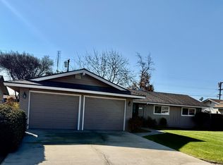 2217 Northhill St, Selma, CA 93662