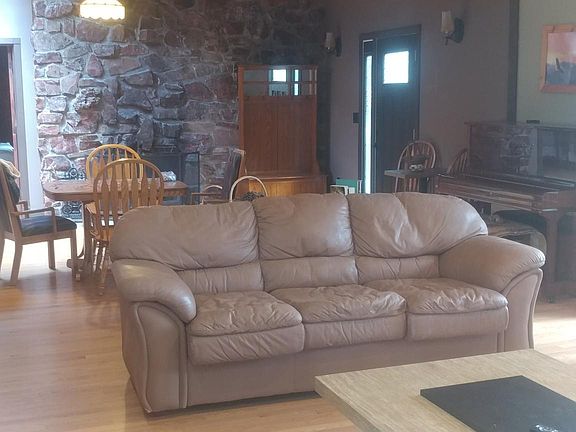 Sleeper sofa