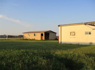 217 S Agra Rd, Cushing, OK 74023