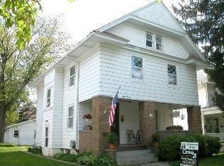 811 Kinnaird Ave, Fort Wayne, IN