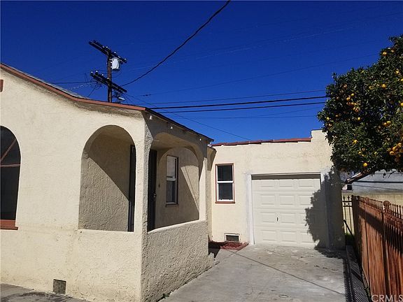 2nd image of 529 W 109th St