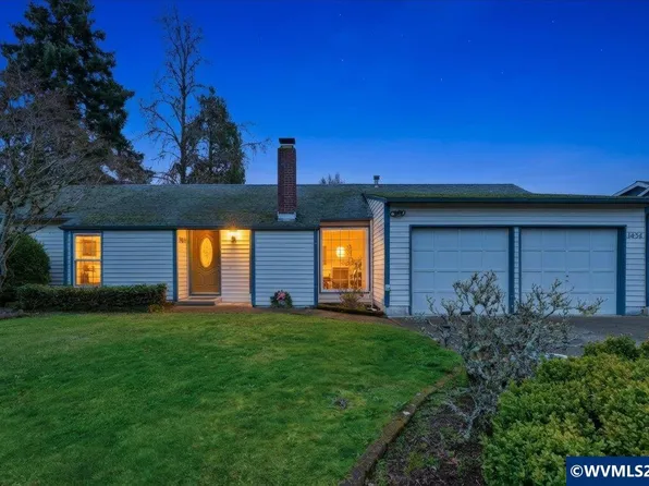 1434 NW Havengreen Pl, Corvallis, OR 97330