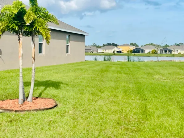 3411 Trinity Circle, Fort Pierce, FL 34945