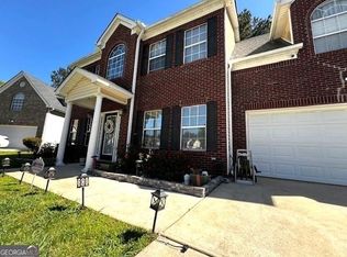 7706 Crestwicke Crossing Dr, Jonesboro, GA 30236