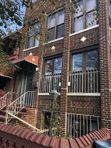 581 Miller Ave, Brooklyn, NY, 11207