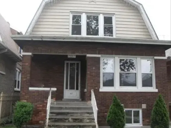 4927 W Parker Ave, Chicago, IL 60639