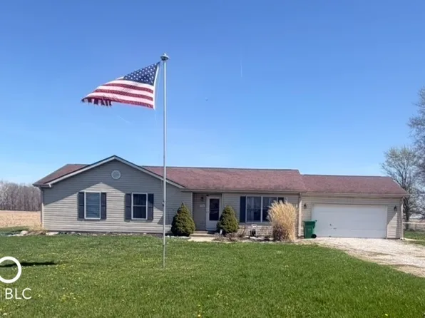 175 S County Road 380 E, Frankfort, IN 46041