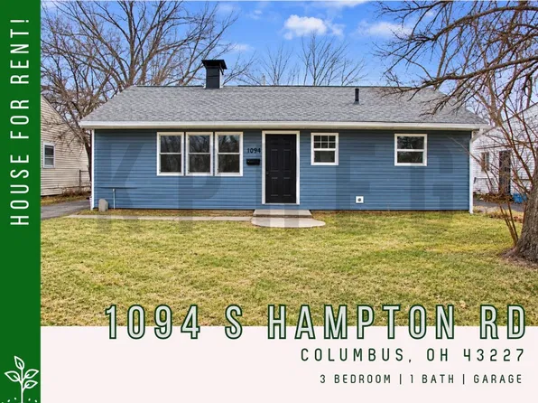 1094 S Hampton Rd, Columbus, OH 43227