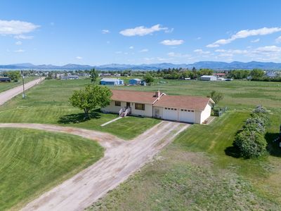 3365 Baldy Dr, Helena, MT, 59602