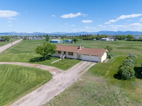 3365 Baldy Dr, Helena, MT 59602