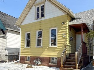 2346 North 18th STREET, Milwaukee, WI 53206