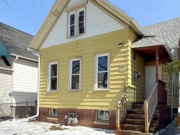 2346 North 18th STREET, Milwaukee, WI 53206