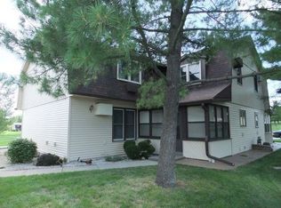 408 Saddle Rdg, Portage, WI 53901