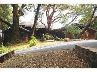 291 Skyline Rdg, Los Gatos, CA 95033